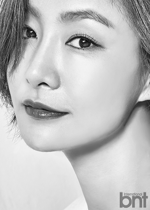 박효주 ‘매력적인 눈빛’