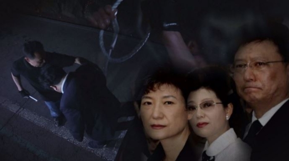박지만 수행비서 돌연 의문사…김어준 “‘박 대통령 5촌 살인사건’ 증언 가능한 인물”