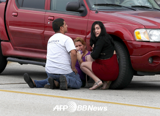 美 플로리다 공항서 총격 발생…5명 사망