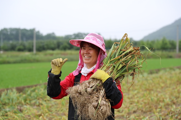 [기획] 1. 경북도, FTA 딛고 경쟁력 키우는 농·어업