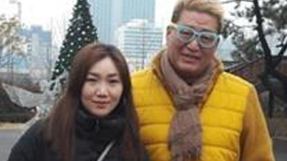 [쿠키영상] ‘8번째 결혼’ 유퉁, 33세 어린 몽골 여인과 “페스티벌 같은 결혼식”…“방송 예능인으로 활약하겠다” 각오