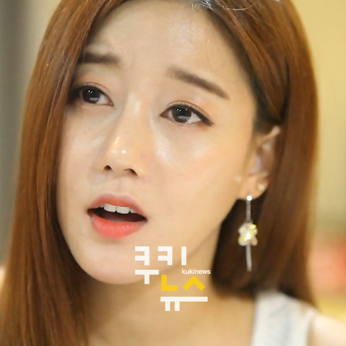[쿠키영상] 걸그룹에서 여배우로 거듭난 오승아…그녀의 연기 열정과 몸매 관리 비결