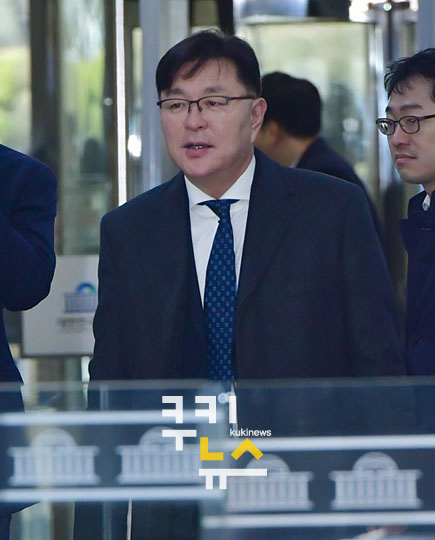 특검, 김영재 원장 부인 박채윤 뇌물공여 혐의로 구속기소