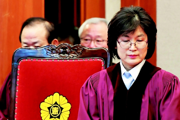 김평우, 헌재 맹비난 “강일원, 국회 측 수석대리인…법관 아냐”