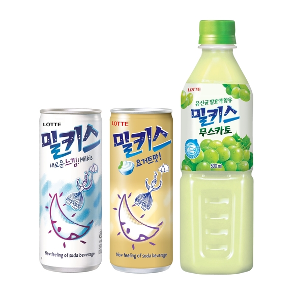 [식음료 단신] 롯데칠성음료·대상·롯데푸드 外