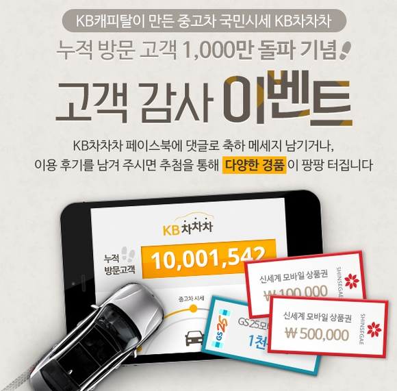 [금융 이모저모] KB국민카드, 현대백화점 제휴카드 출시 예정 外 농협생명·KB캐피탈