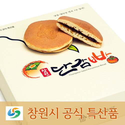 창원시 특산물 4개 선정…홍국식초․단감빵․거북이빵·주남오리빵