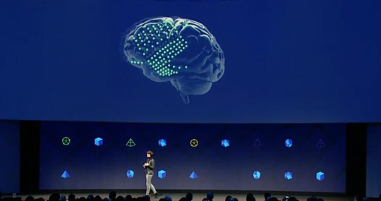 뇌와 컴퓨터 연결…페이스북 “관련 기술 개발하고 있다”