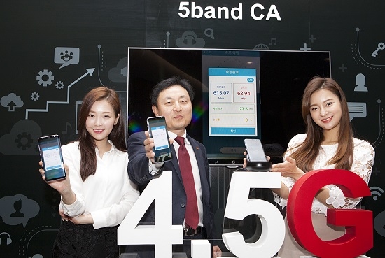 ‘갤럭시 S8’ 시판에 들썩이는 통신 시장