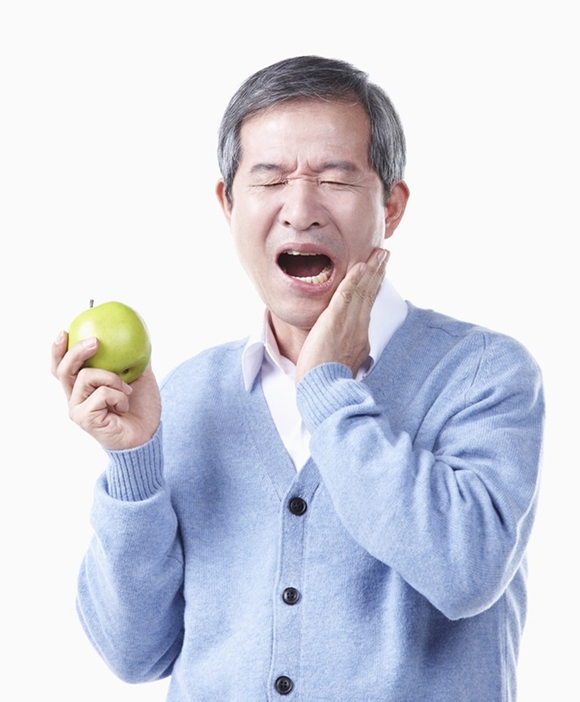 사과, 치아 상아질 마모에 악영향 줄 수 있다
