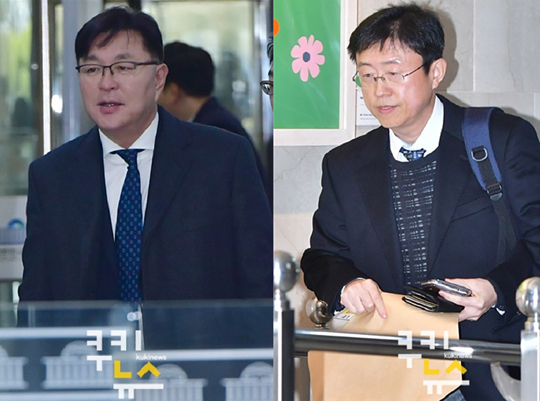 법원, 비선진료 김영재 징역형·집유, 박채윤 징역1년 실형