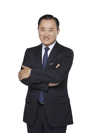 이해선 코웨이 대표이사, 사단법인 한국마케팅협회 신임 회장 취임