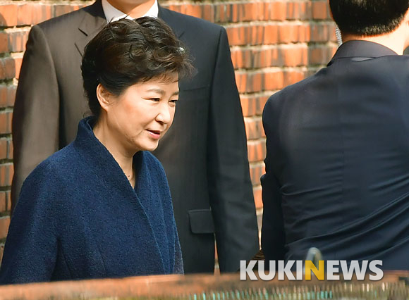박근혜 ‘뇌물죄’ 최대 승부처…역대 피의자 신분 대통령 모두 뇌물수수 혐의 유죄