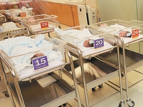 노원구 모네여성병원, 잠복결핵감염검진 아기 8명 양성
