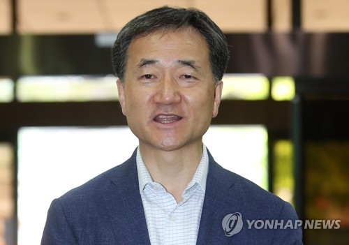 박능후 장관 후보 “국립대병원, 복지부 이관 찬성”