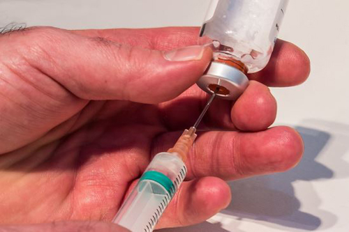 소아마비 백신 부족, 추가접종 연기…우리 아이 접종은?