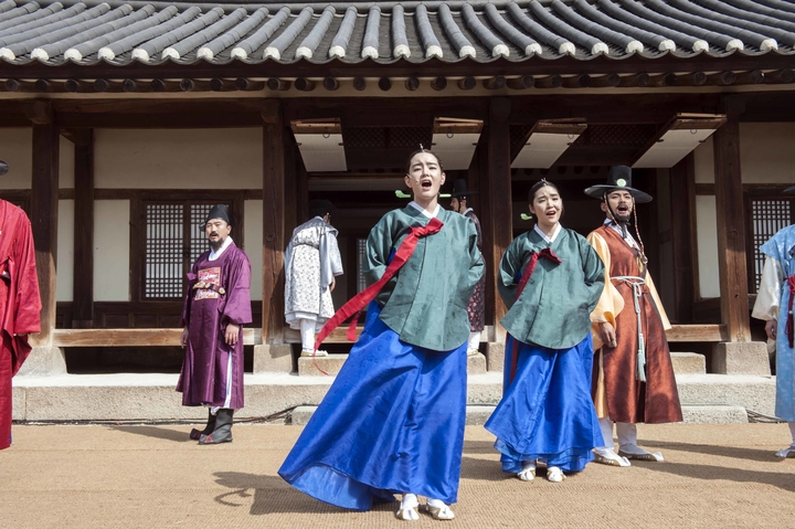 구리시, 유네스코 세계문화유산 ‘동구릉’에서 문화제 개최