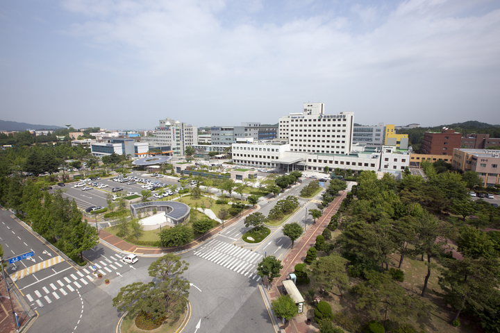전북대병원 협력병원과 진료협력체계 활성화방안