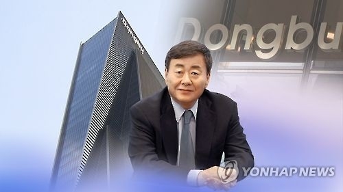 경찰, ‘소환 불응’한 김준기 전 DB그룹 회장에 체포영장