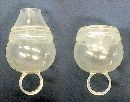 여성 생리용품 ‘생리컵’ 허가…식약처, 국내 최초