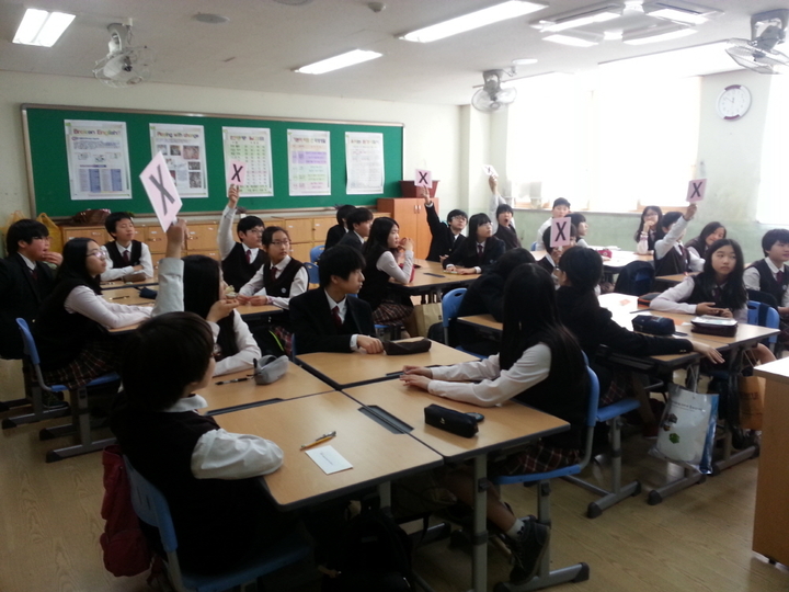 경기도 개발 '틴틴교실 3.0', 보건복지부 자살예방 프로그램 인증 획득
