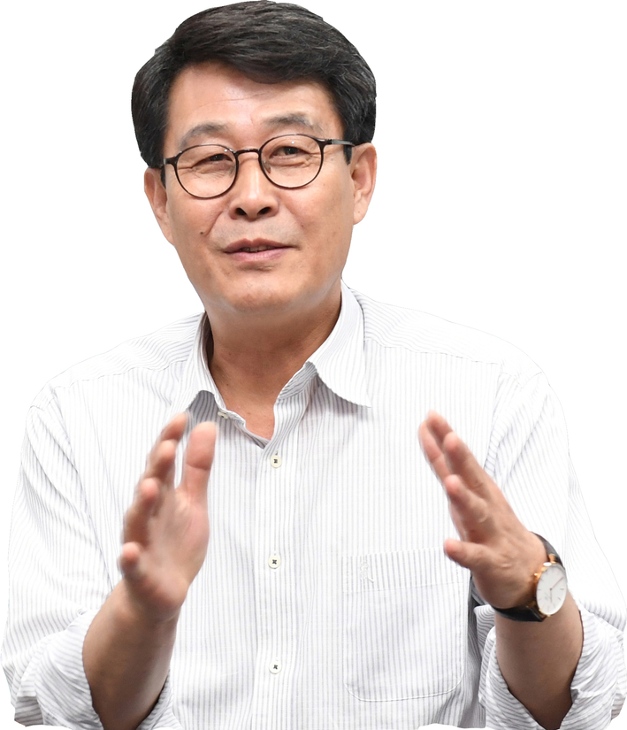 김광수 의원, ‘불법 사무장 병원 방지법’ 발의