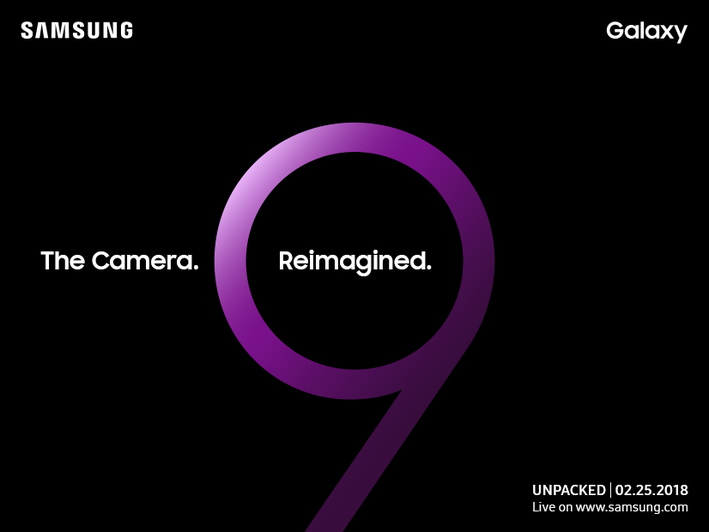 ‘갤럭시 S9’ 얼마나 변할까…똑똑해진 카메라?