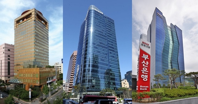 검찰, ‘채용비리 의혹’ KEB하나·광주·부산은행 압수수색