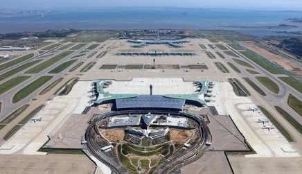 인천공항, 2022년까지 일자리 5만개 창출