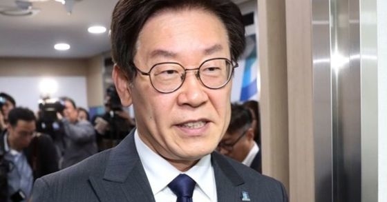 이재명 측 “욕설파일 공개, 한국당 엄중조치할 것