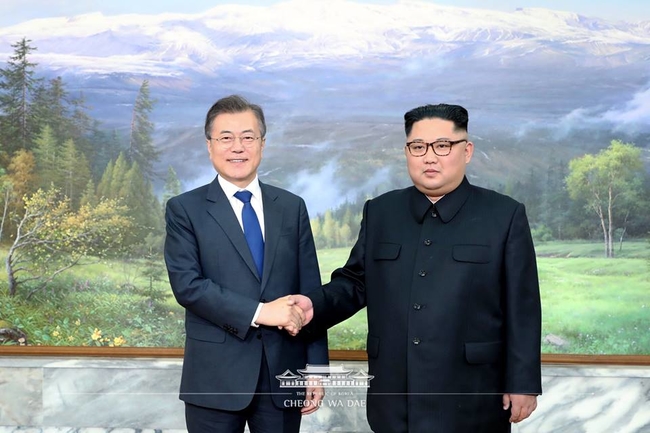 남북, 판문점 선언 이행 재확인…6월 고위급·적심자 회담 개최 합의