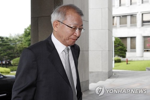 ‘사법부 블랙리스트’ 양승태 대법원장, 검찰 수사 대상 오르나