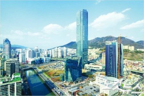 부산혁신도시 공공기관 지역인재 육성 오픈캠퍼스 MOU