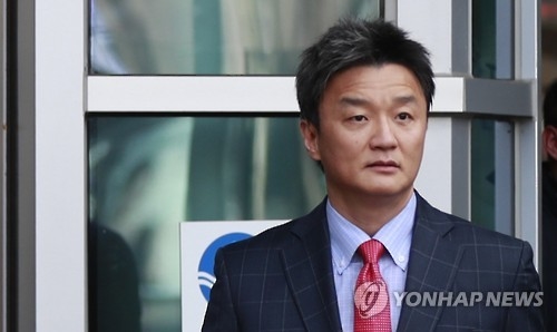 경찰, ‘뇌물 의혹’ 임우재 前 삼성전기 고문 무혐의