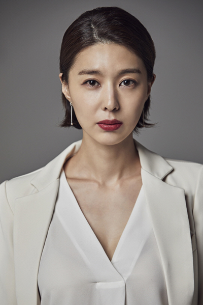 박민정, tvN ‘무법변호사’서 탐사보도 1인자 유경진 역으로 ‘연기 변신’