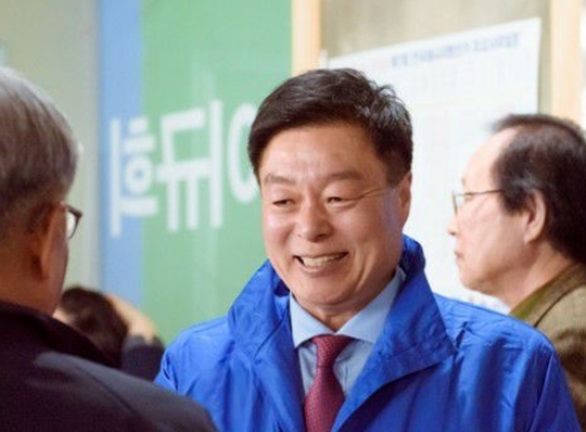 [6·13 지방선거] 민주당 이규희, 충남 천안시갑 56.8% ‘1위’