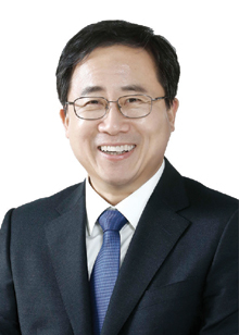 [6.13 지방선거] 부산시교육감 김석준 후보 당선 유력…47.0% 득표
