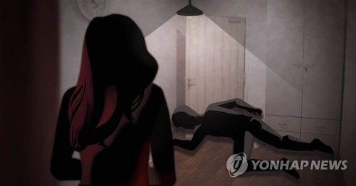 20대 한국 여성, 태국서 남자친구 母 살해해 긴급체포