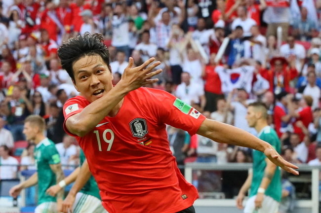 한국의 월드컵, 세 단어로 ‘늦어버린 헤드라인 뉴스’
