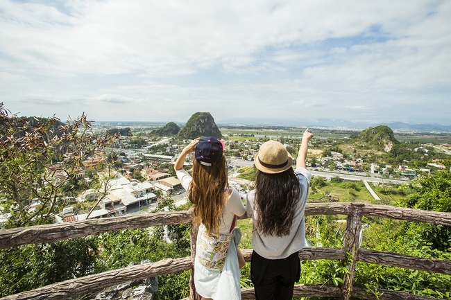 7~8월 여름 휴가 여행지 1위는 베트남 다낭…평균 휴가일정 5.9일