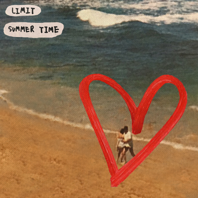 신인가수 리밋, 두 번째 싱글 ‘서머 타임’ 발표… “오늘 우리는 뜨겁게 사랑하자”