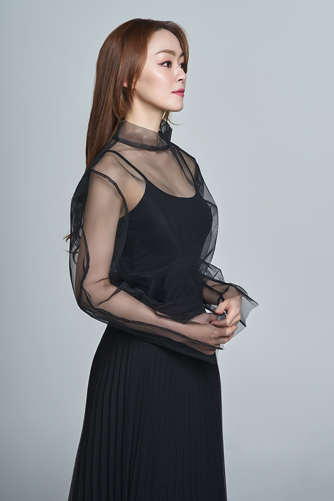 자우림 김윤아 ‘미스터 션샤인’ OST 참여… 22일 음원 발매