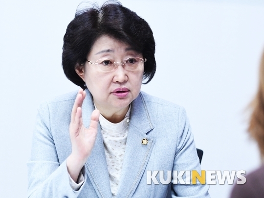 김승희 의원 “치매국가책임제에도 젊은 치매환자는 돌봄 사각지대 놓여”