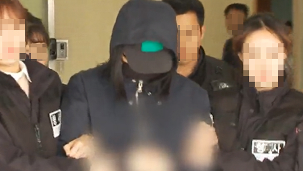 [쿠키영상] '인천 초등생 살인' 주범 법정최고형, 방조범 13년으로 감형 확정…“40에 출소하면 한참 힘 좋아”