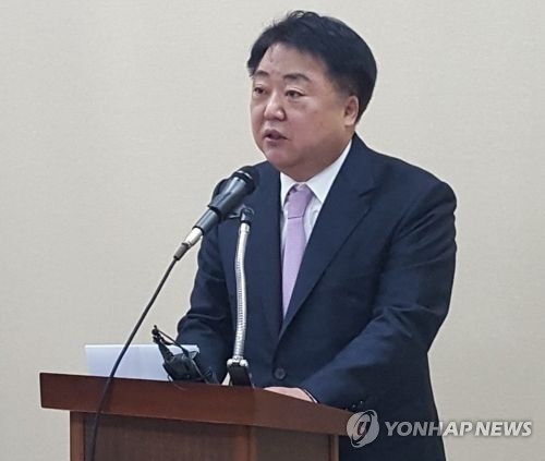 ‘명예훼손 혐의’ 한범덕 청주시장 기소의견으로 검찰 송치