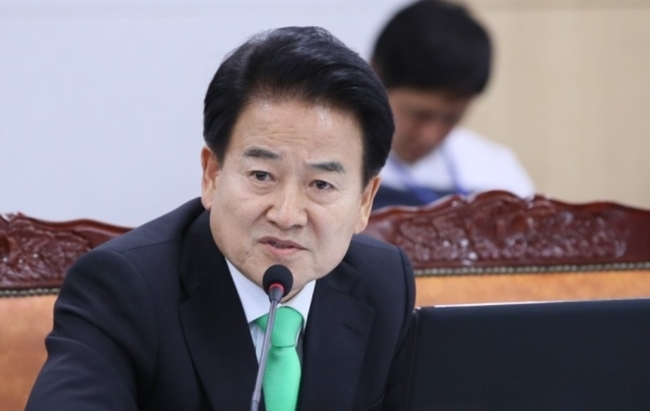 정동영 의원 “LH, 공공택지 매각 통한 땅장사, 금액만 68조원”