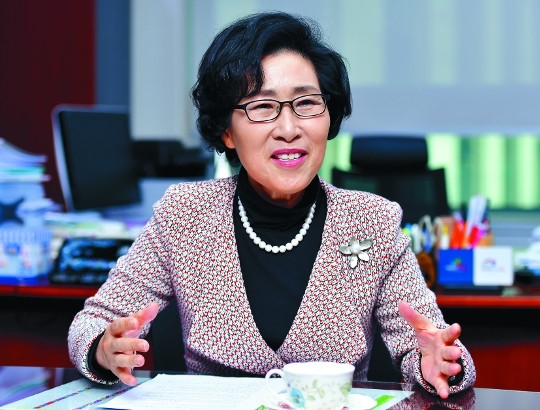 [2018 국감 우수의원] 국회 산자위 김삼화 의원