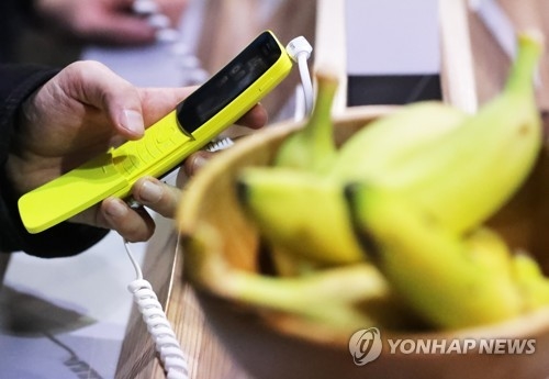 10만원대 노키아 바나나폰의 ‘공습’
