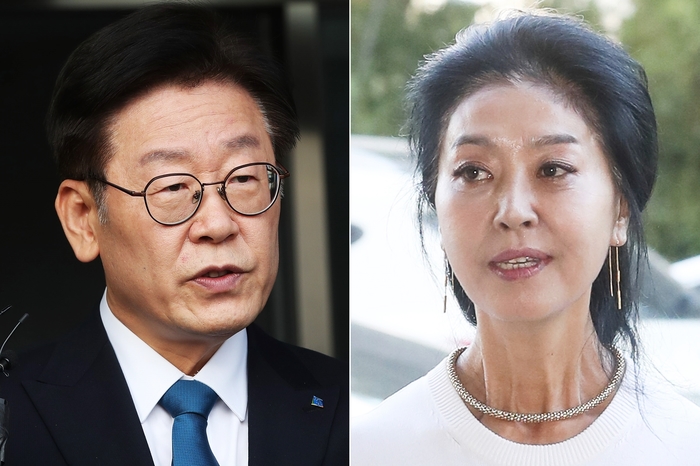 이재명 지지자, 김부선 ‘여배우 스캔들’ 고발…“무고죄 조사 어려울 수도”