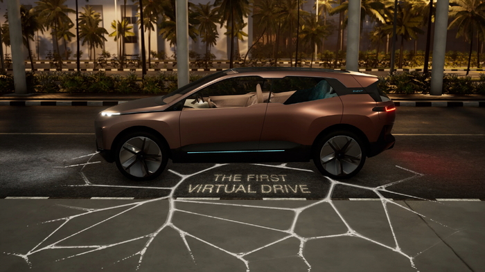 [CES 2019] 미래 자동차는 어떤 모습일까?